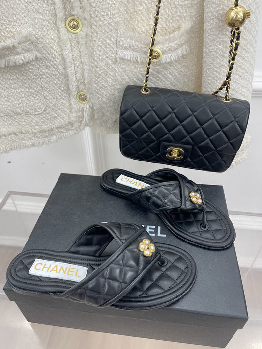 Luxury Shoes Sandals - CHL - 582