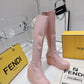 Luxury Shoes - FED - 128