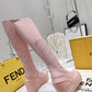 Luxury Shoes - FED - 128