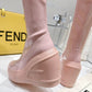 Luxury Shoes - FED - 128