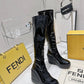 Luxury Shoes - FED - 127