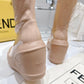 Luxury Shoes - FED - 124