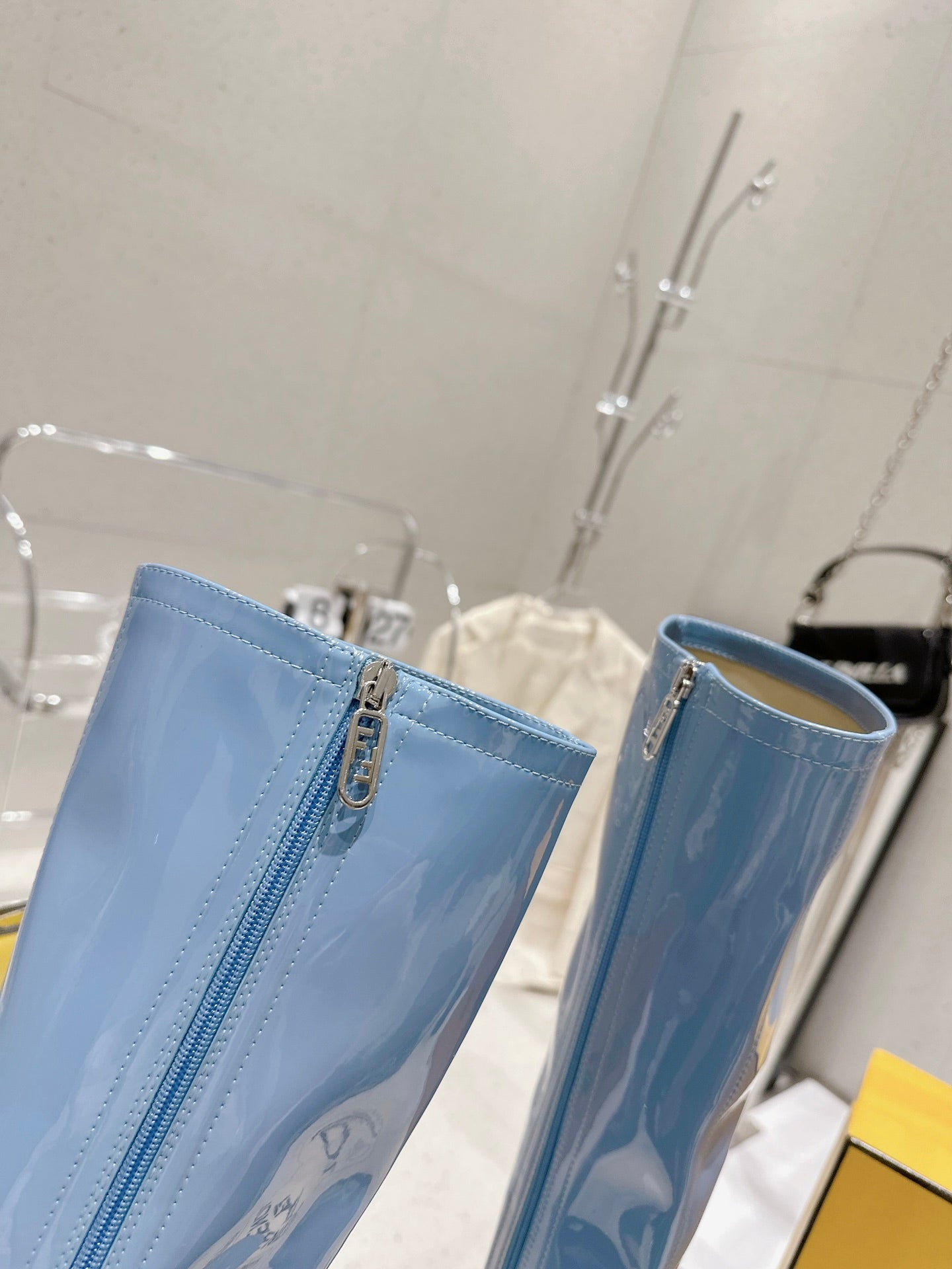 Luxury Shoes - FED - 123