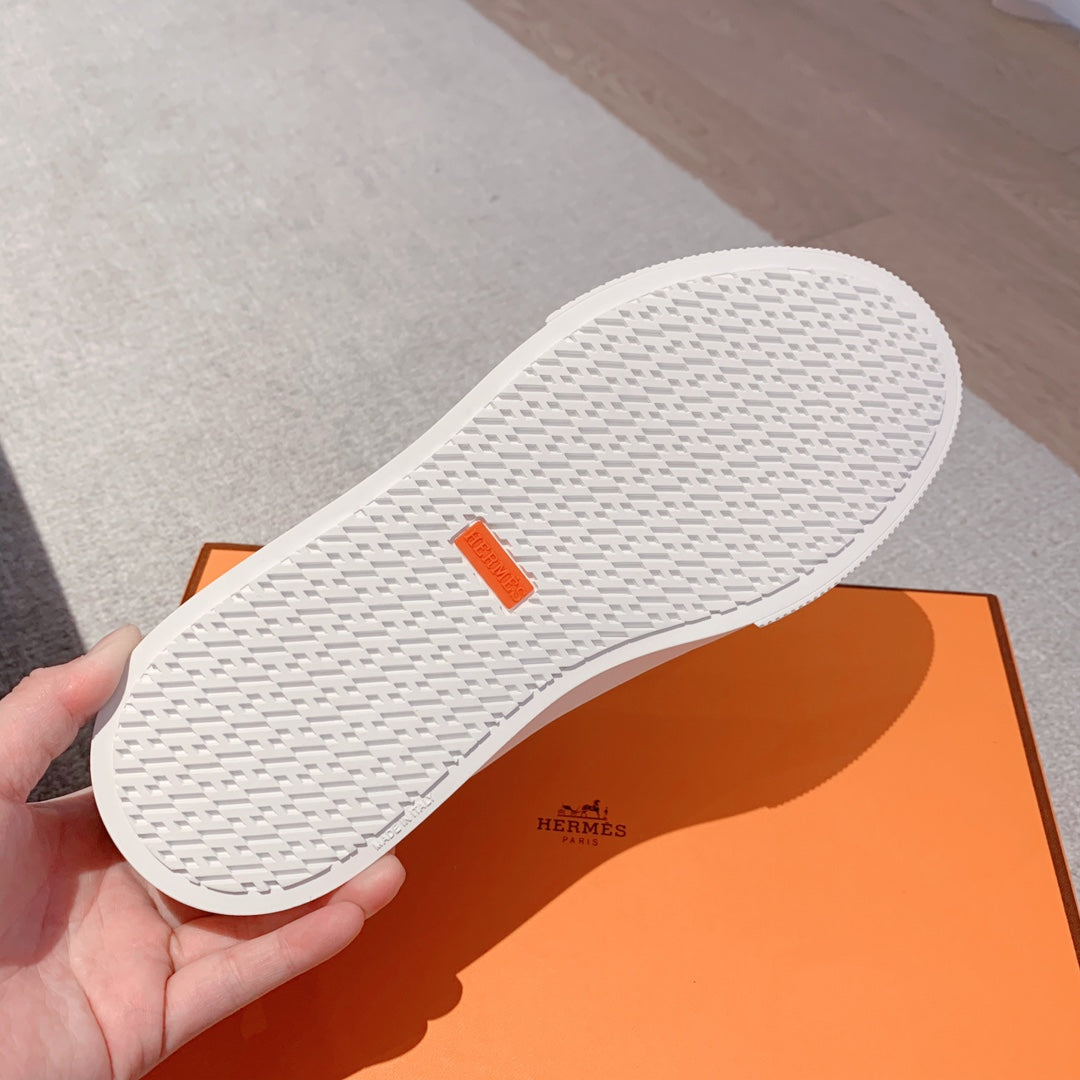 Luxury Shoes - HMS - 162