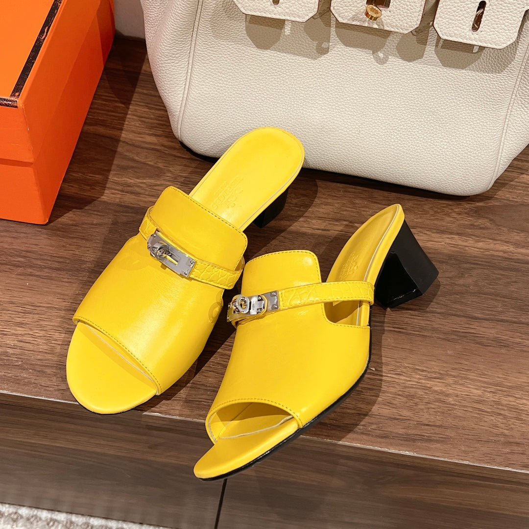 Luxury Shoes - HMS - 083