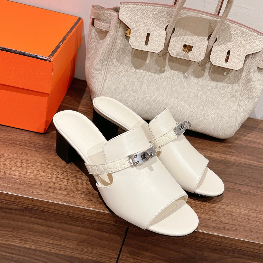 Luxury Shoes - HMS - 085