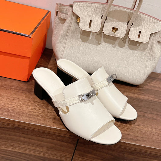 Luxury Shoes - HMS - 085