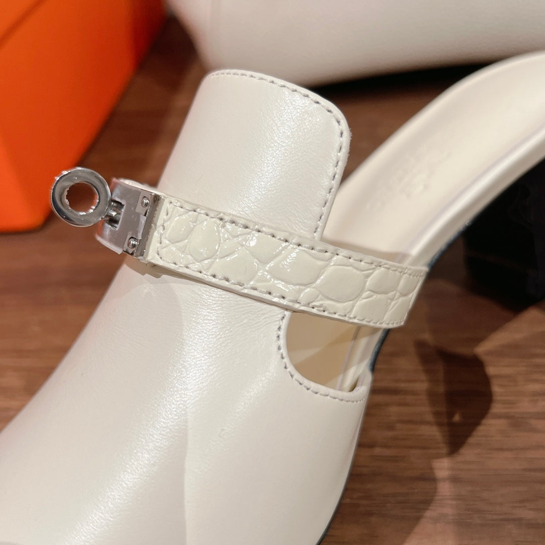 Luxury Shoes - HMS - 085