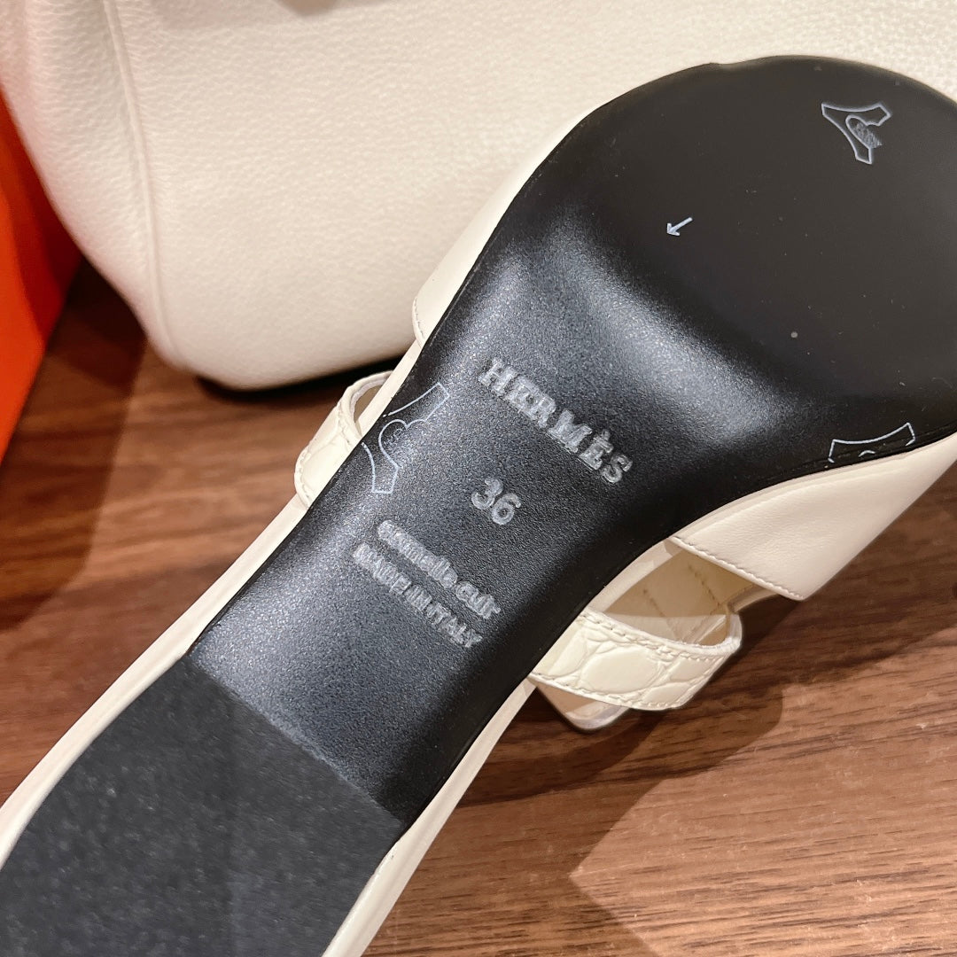 Luxury Shoes - HMS - 085