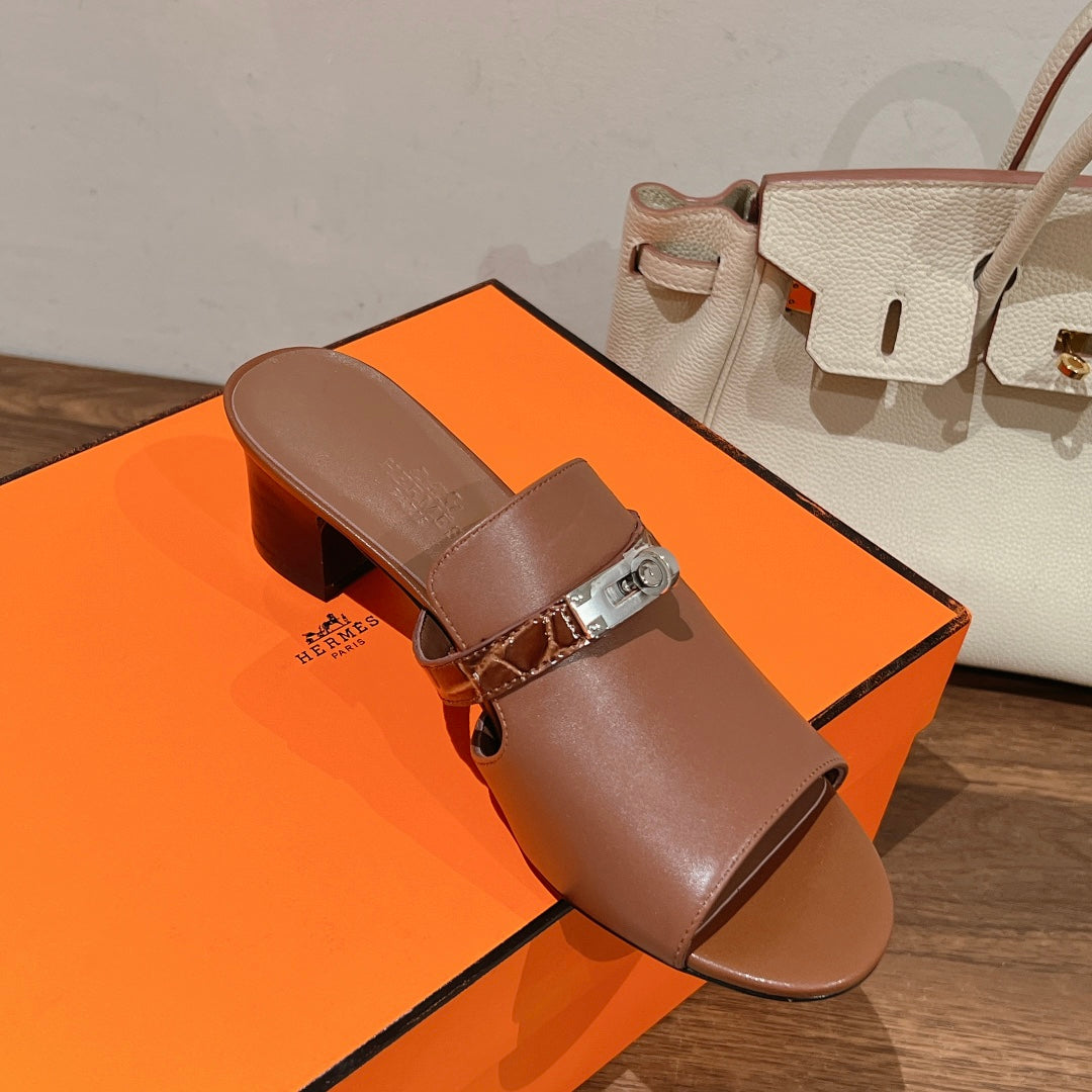 Luxury Shoes - HMS - 086