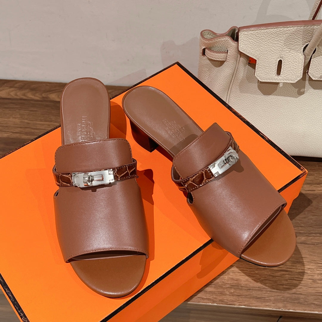 Luxury Shoes - HMS - 086