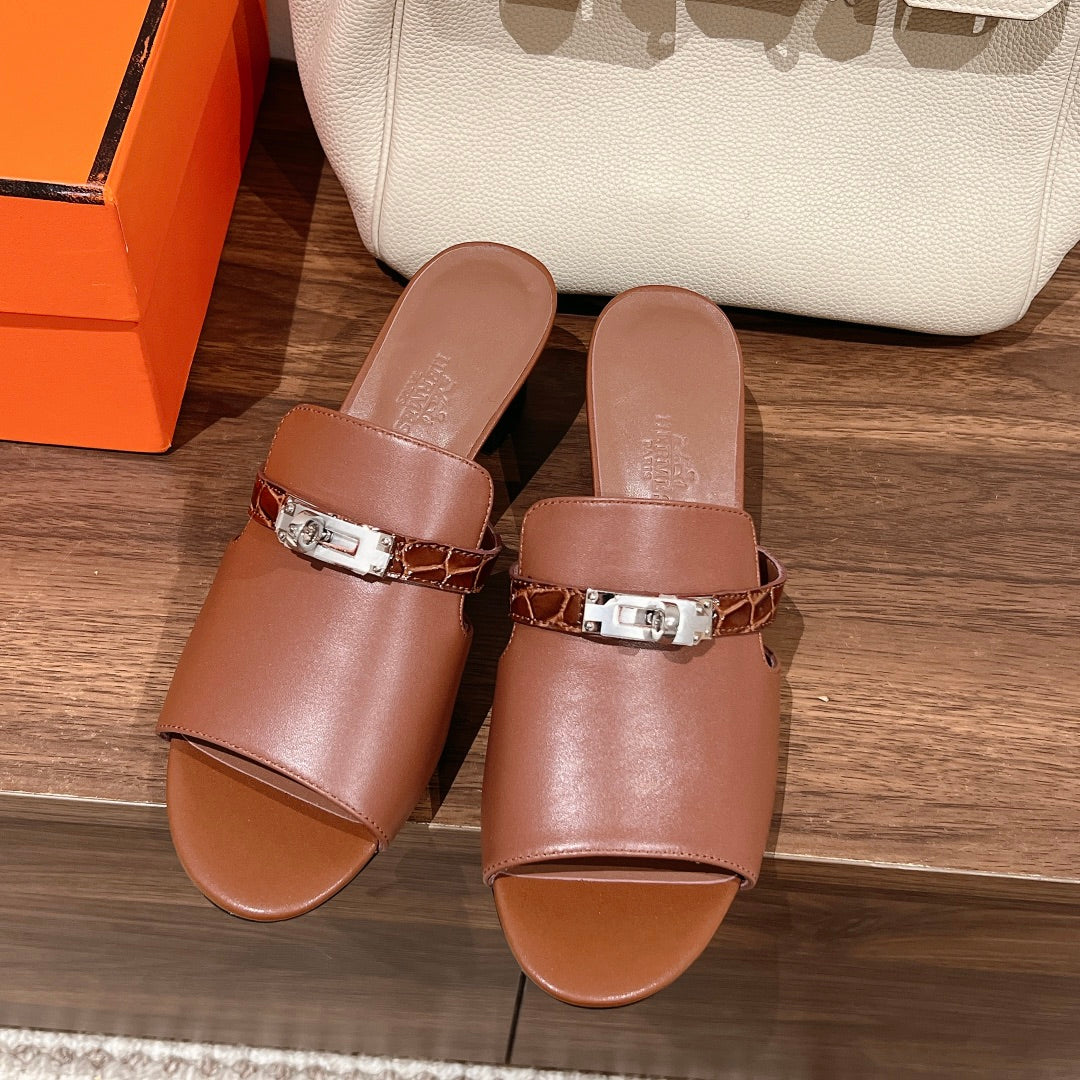 Luxury Shoes - HMS - 086