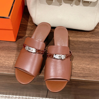 Luxury Shoes - HMS - 086