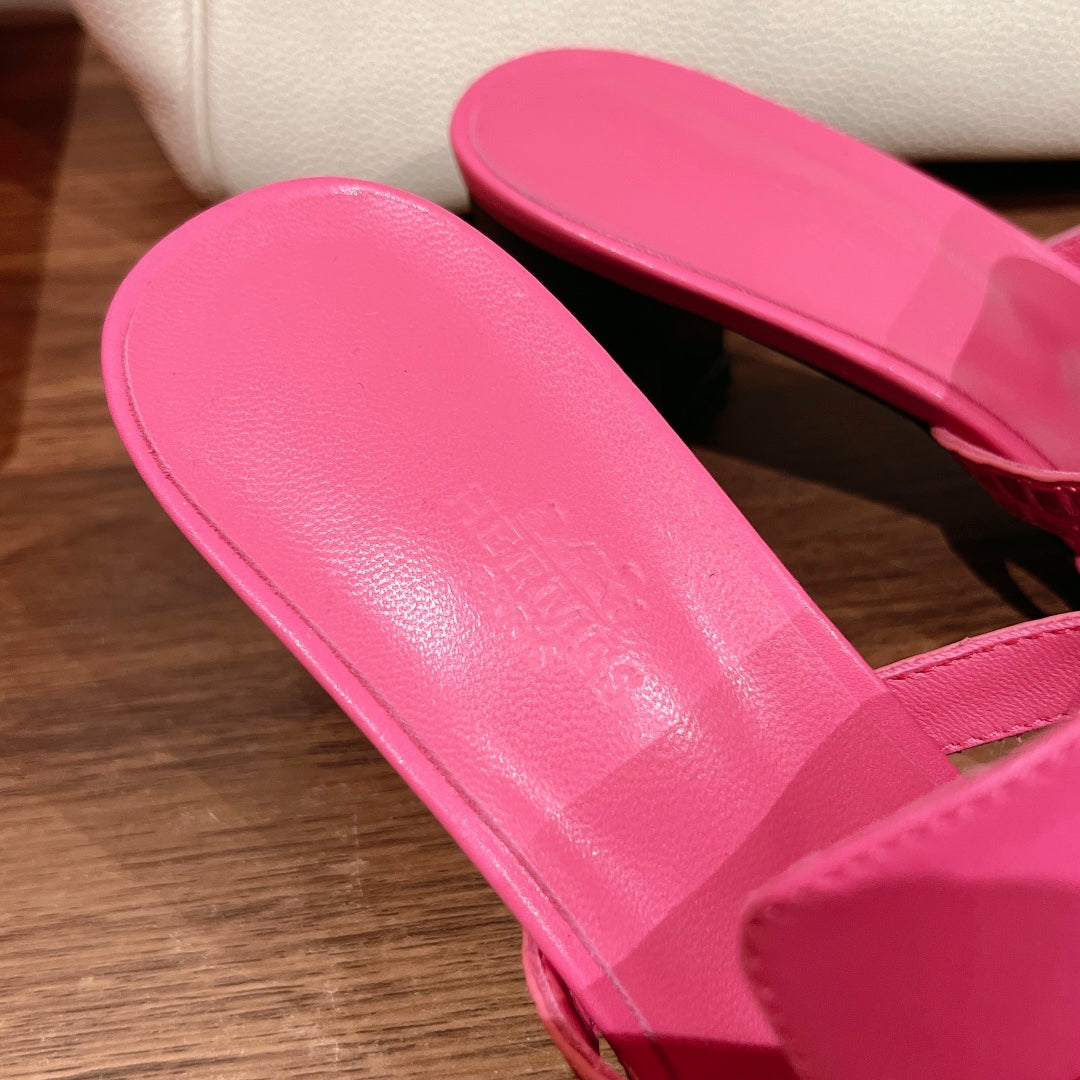 Luxury Shoes - HMS - 087