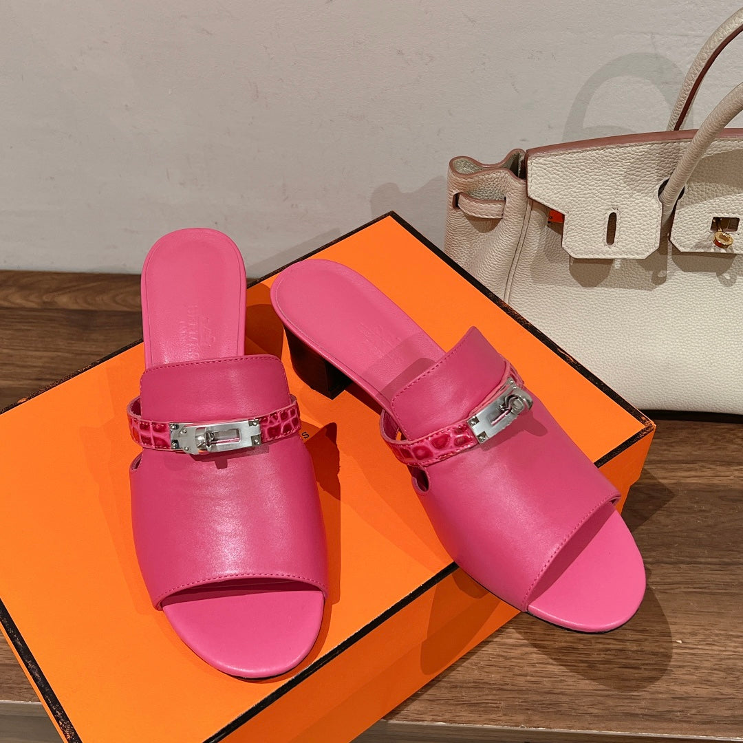 Luxury Shoes - HMS - 087