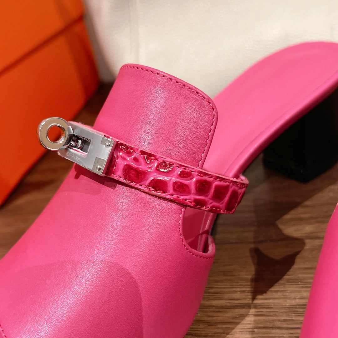 Luxury Shoes - HMS - 087