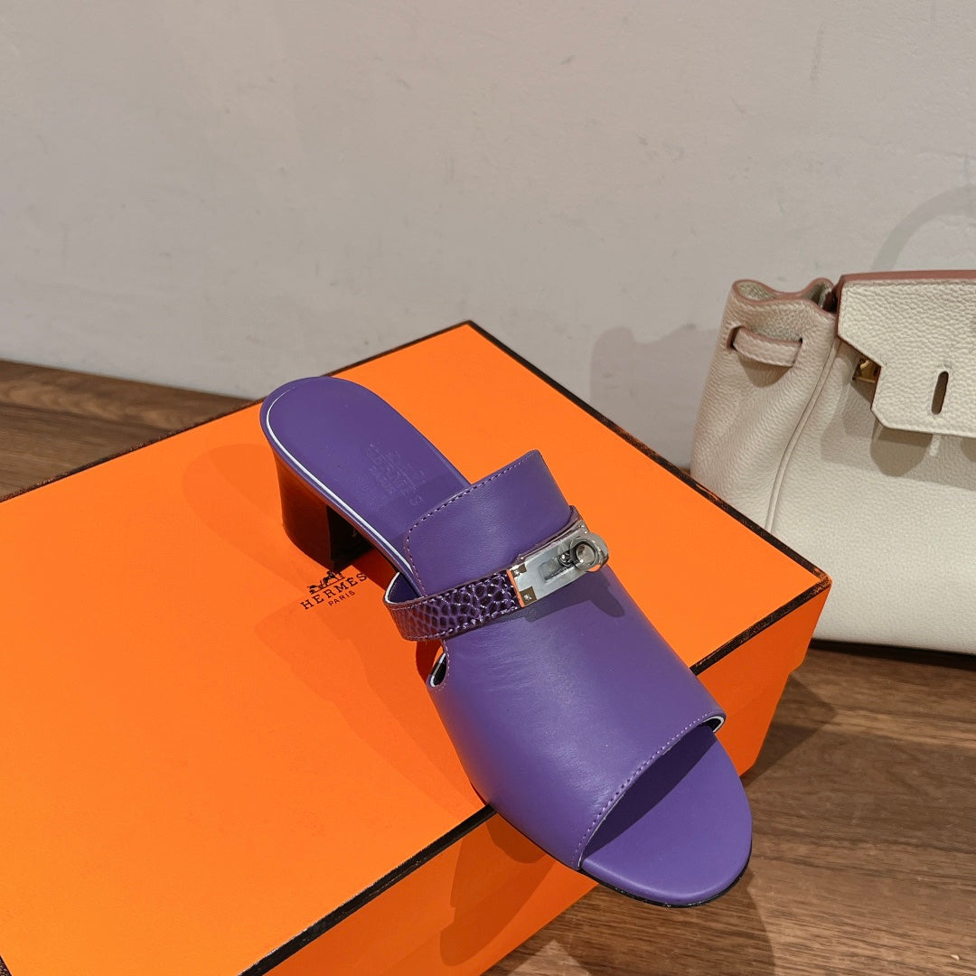 Luxury Shoes - HMS - 088