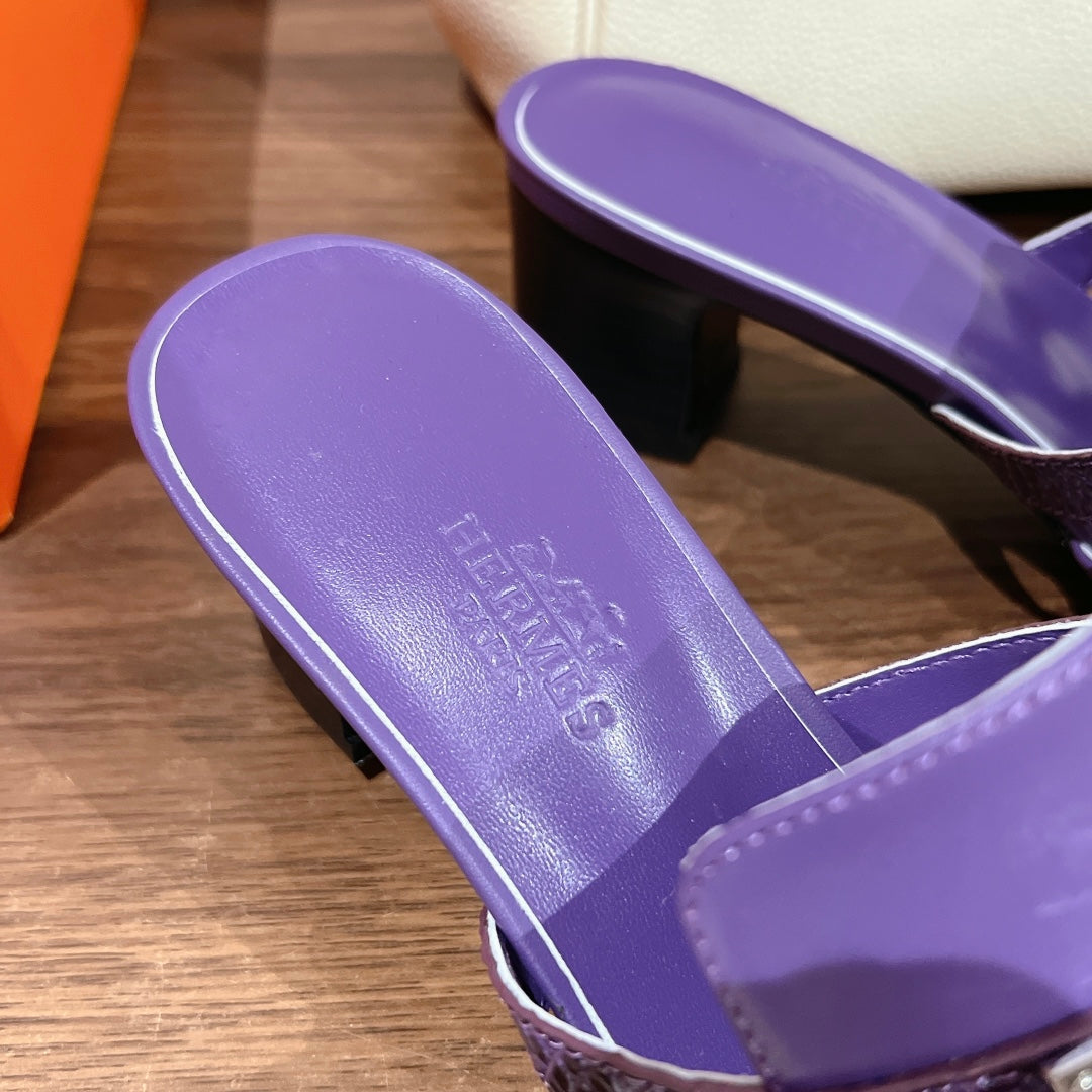 Luxury Shoes - HMS - 088