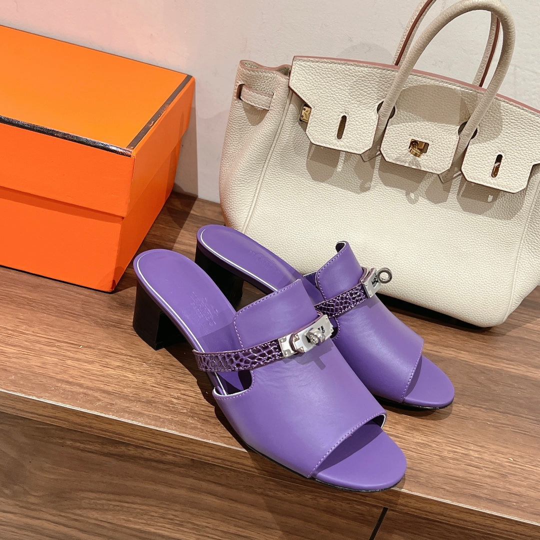 Luxury Shoes - HMS - 088