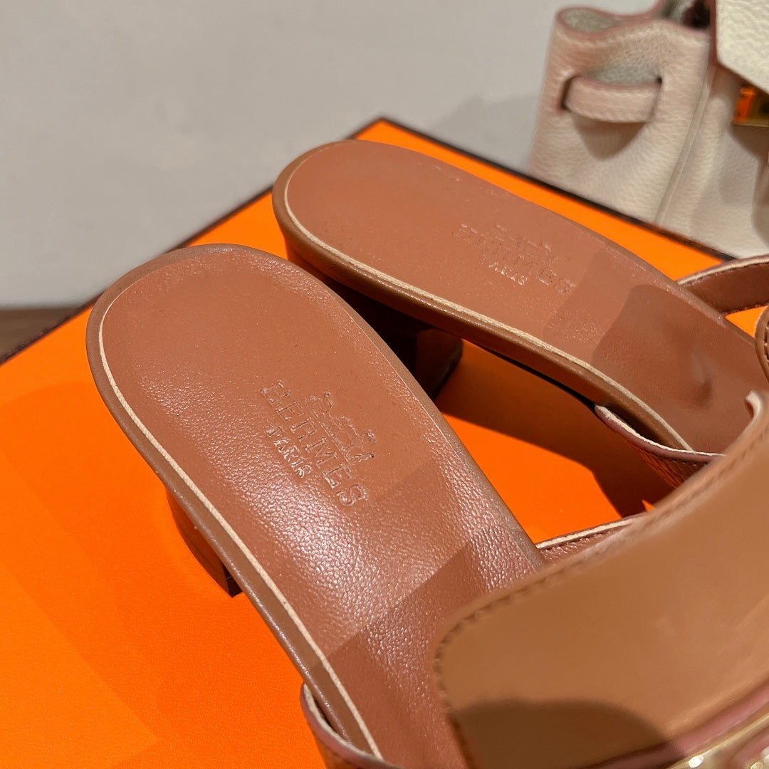 Luxury Shoes - HMS - 089