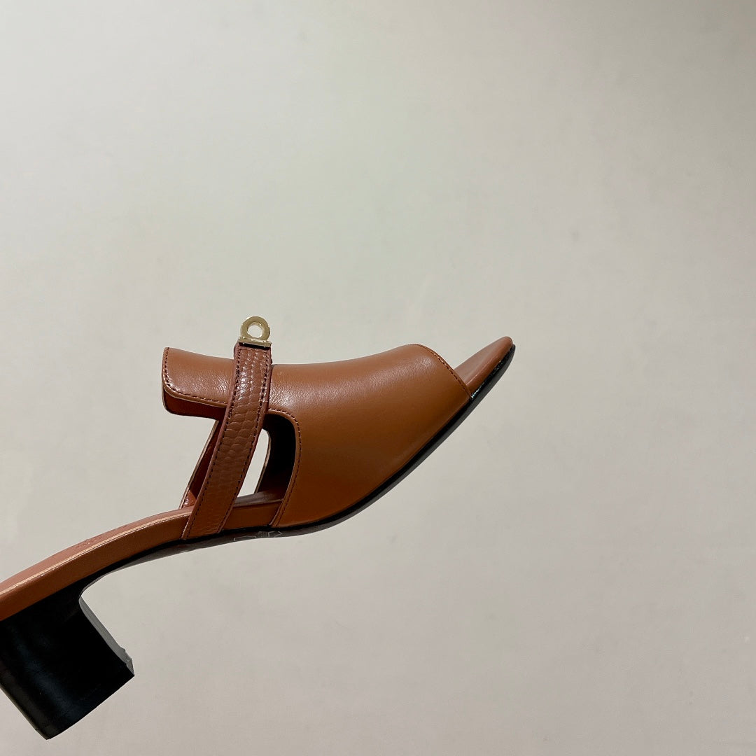 Luxury Shoes - HMS - 089