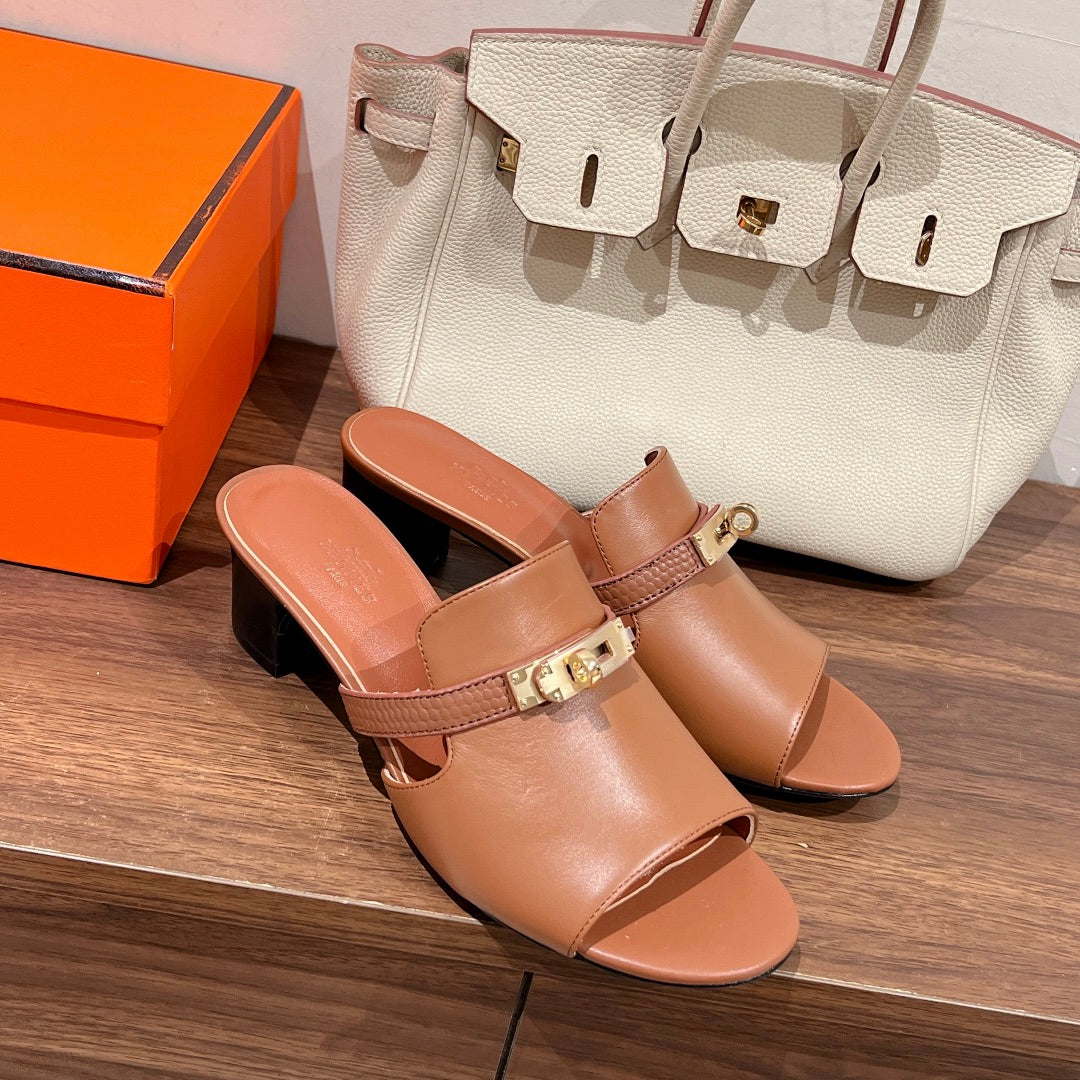 Luxury Shoes - HMS - 089