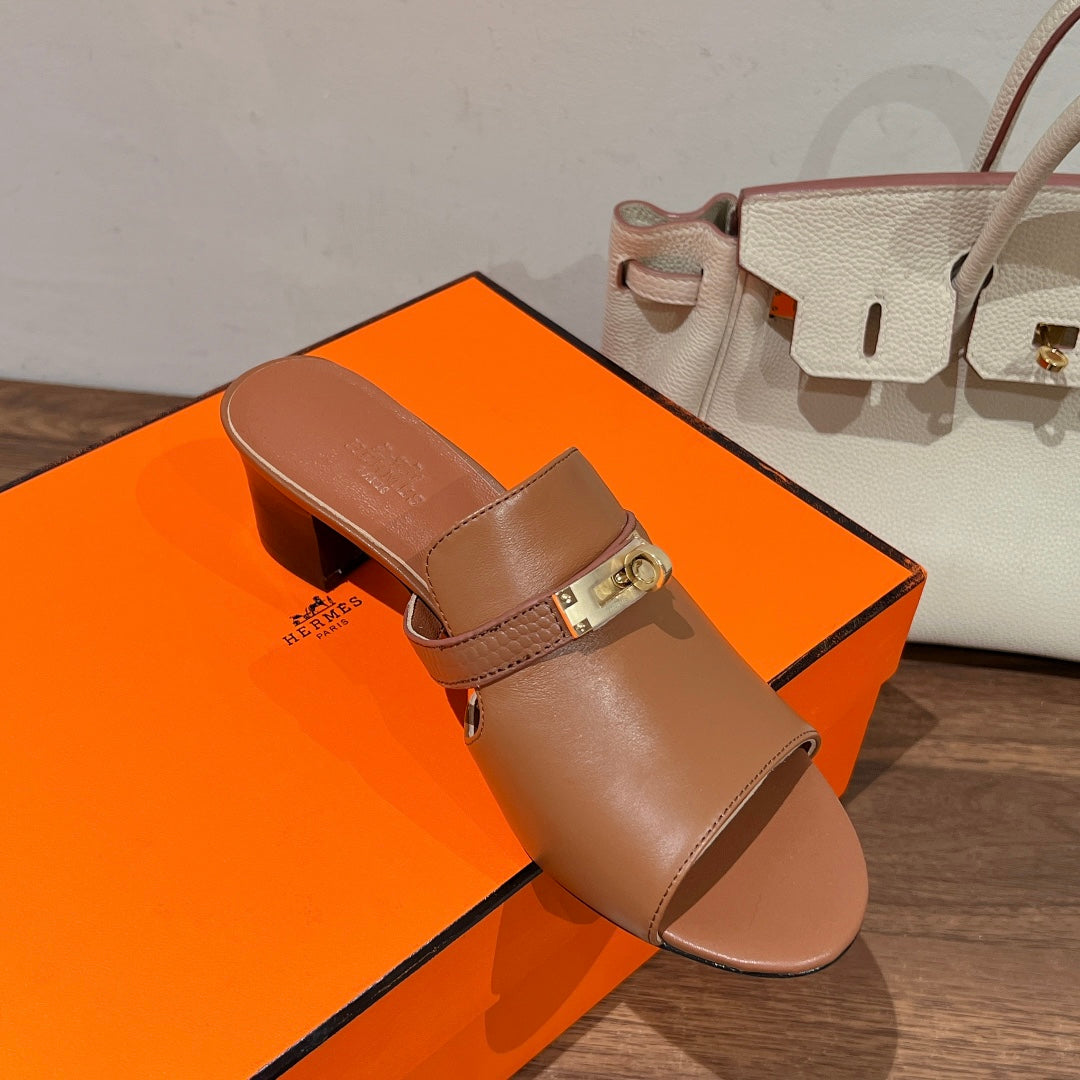 Luxury Shoes - HMS - 089