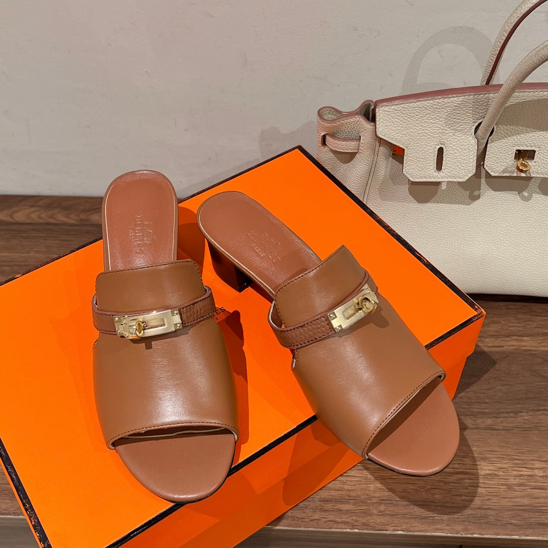 Luxury Shoes - HMS - 089