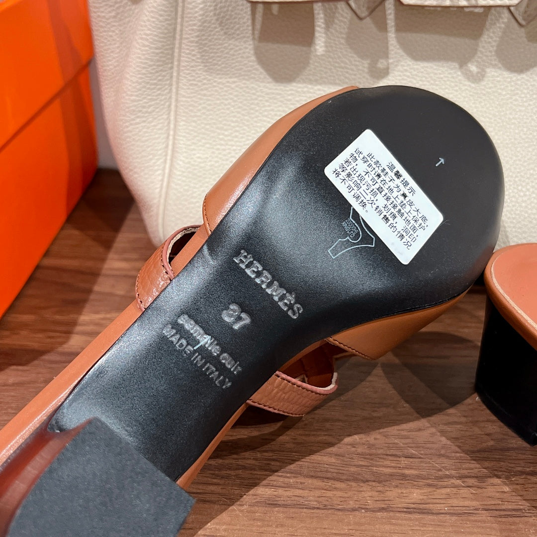 Luxury Shoes - HMS - 089