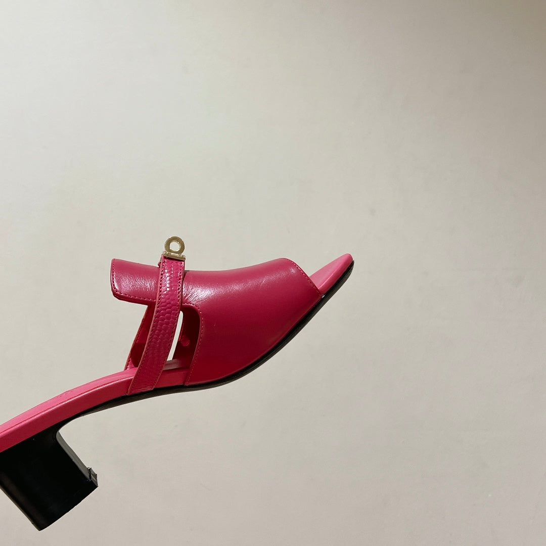 Luxury Shoes - HMS - 090