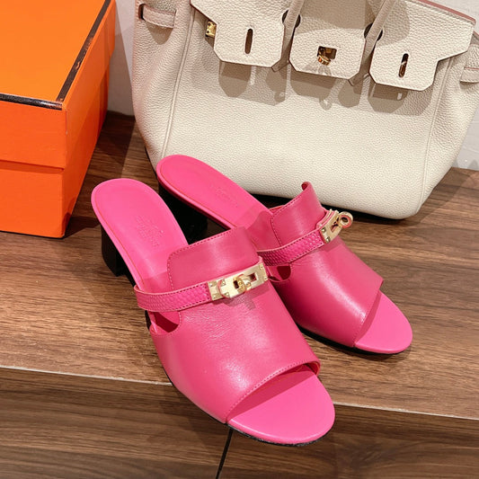 Luxury Shoes - HMS - 090