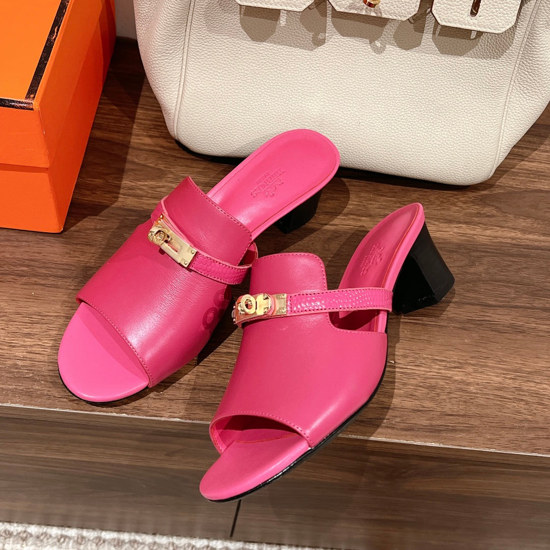 Luxury Shoes - HMS - 090