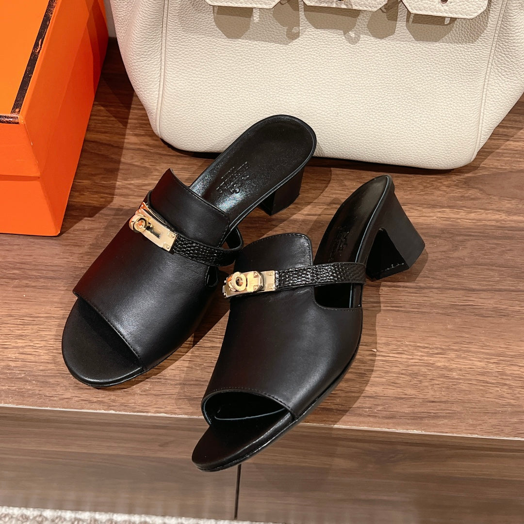 Luxury Shoes - HMS - 091