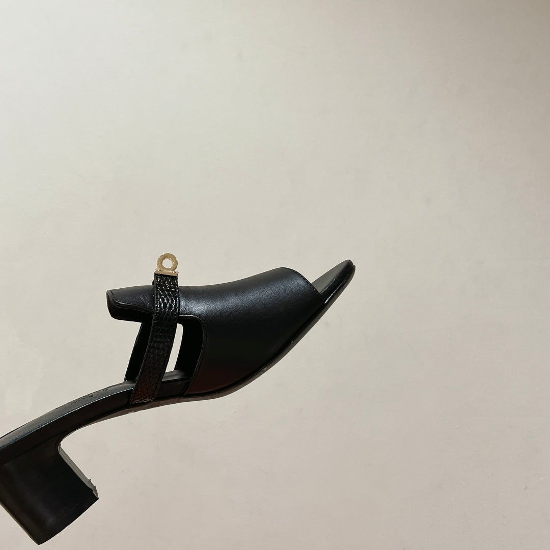 Luxury Shoes - HMS - 091