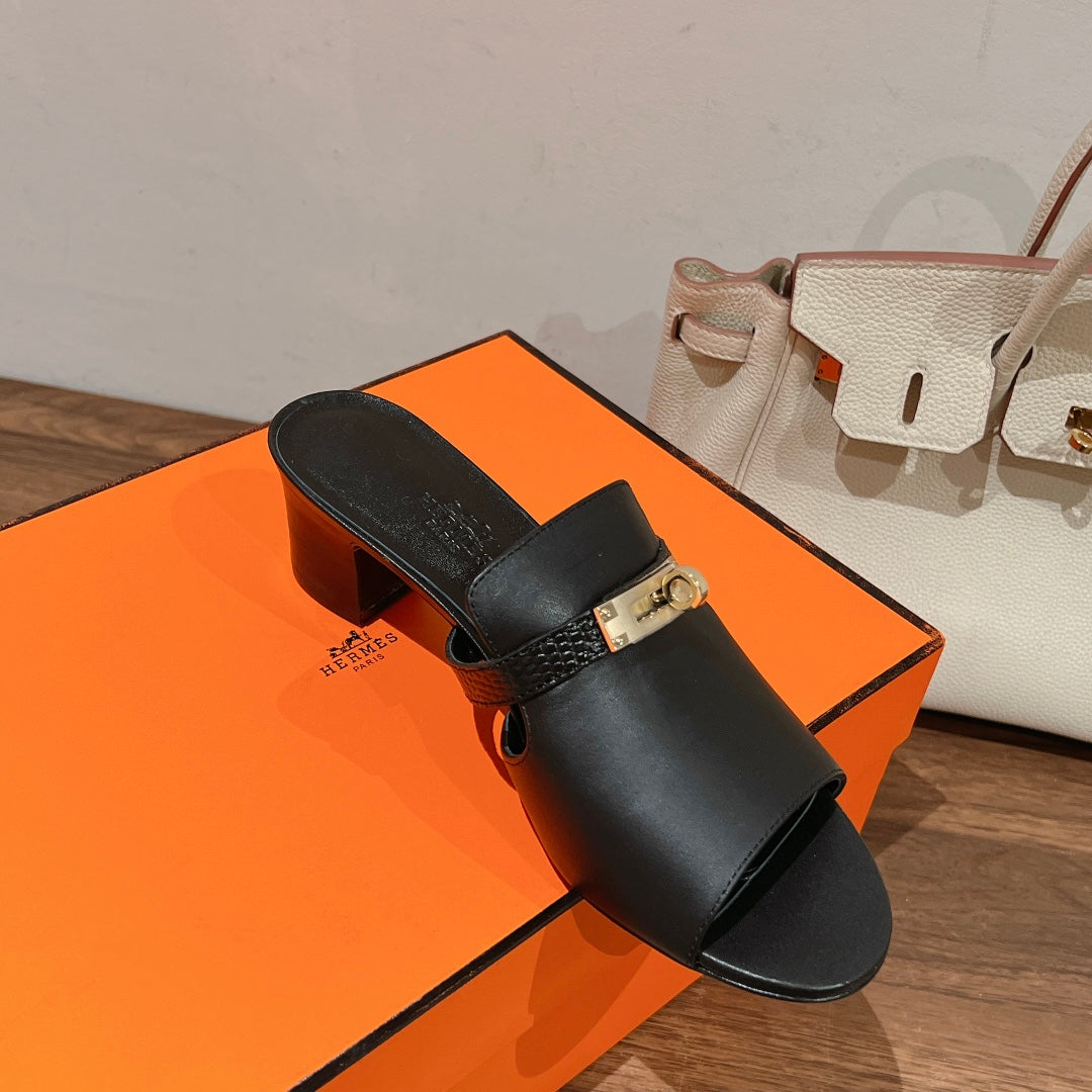 Luxury Shoes - HMS - 091