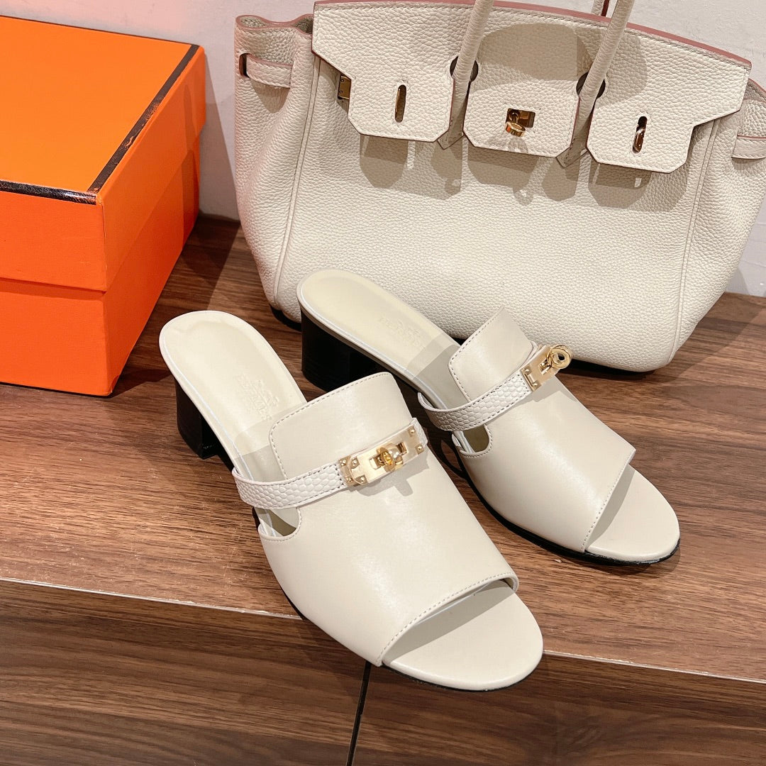 Luxury Shoes - HMS - 092