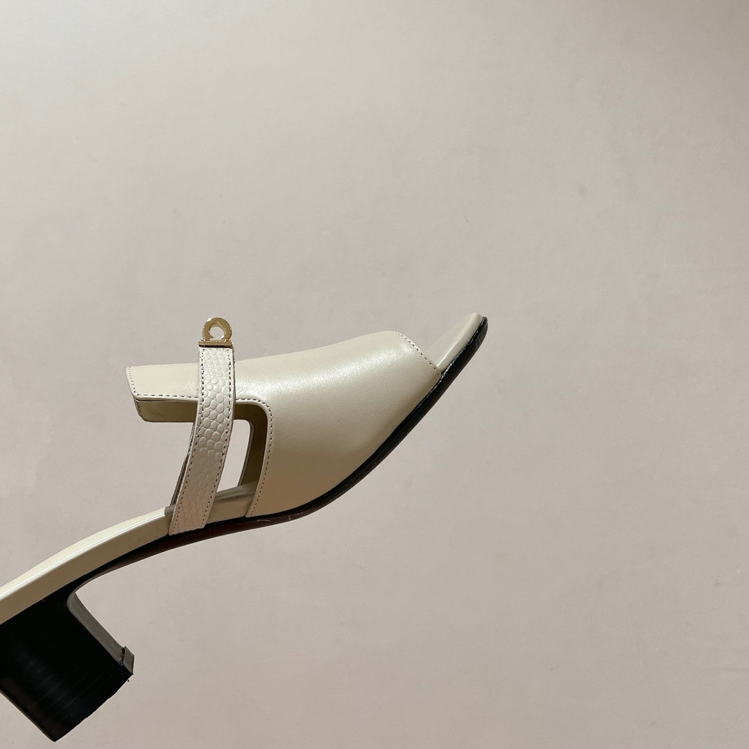 Luxury Shoes - HMS - 092