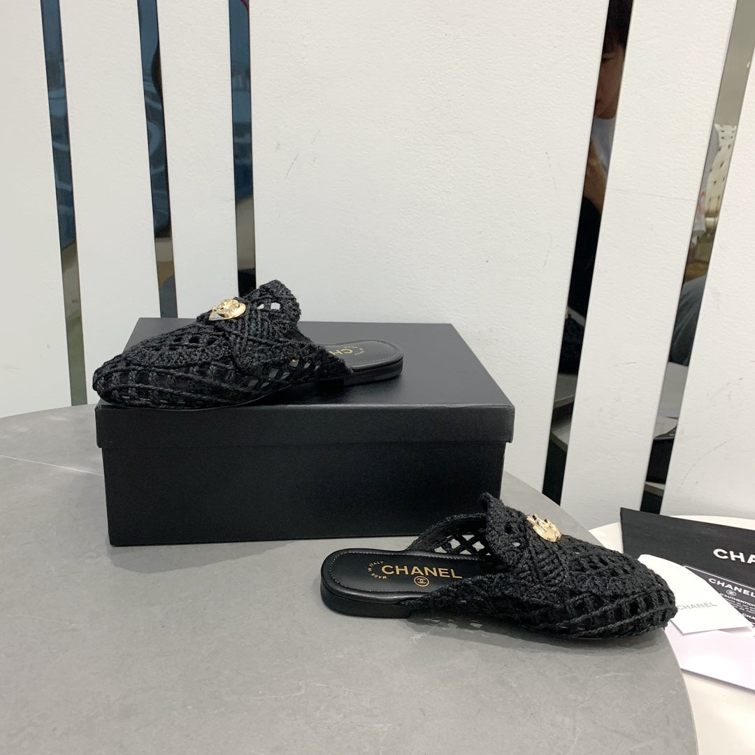 Luxury Shoes Sandals - CHL - 577