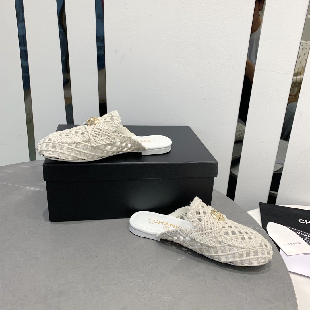 Luxury Shoes Sandals - CHL - 578