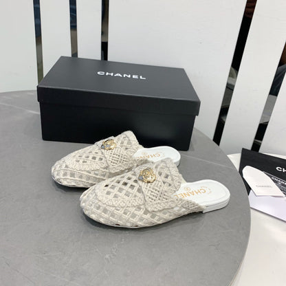 Luxury Shoes Sandals - CHL - 578