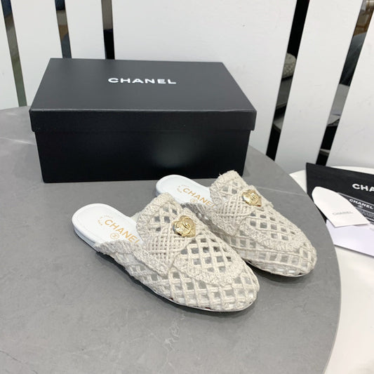 Luxury Shoes Sandals - CHL - 578