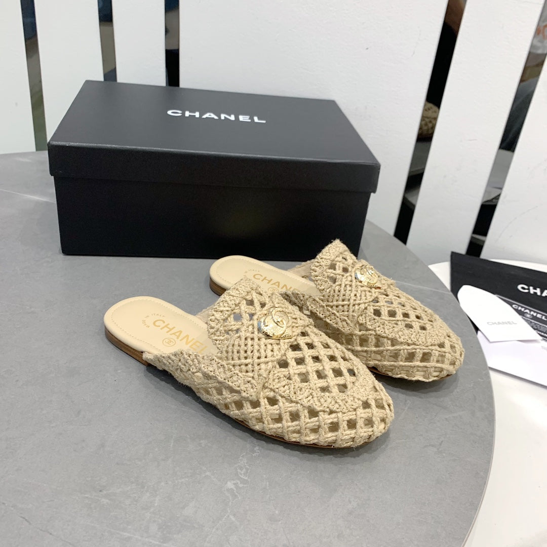 Luxury Shoes Sandals - CHL - 579