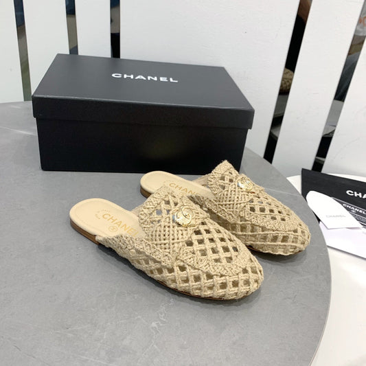 Luxury Shoes Sandals - CHL - 579