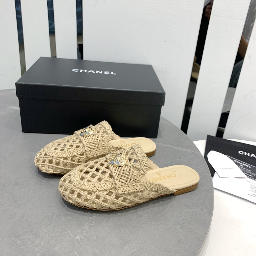 Luxury Shoes Sandals - CHL - 579