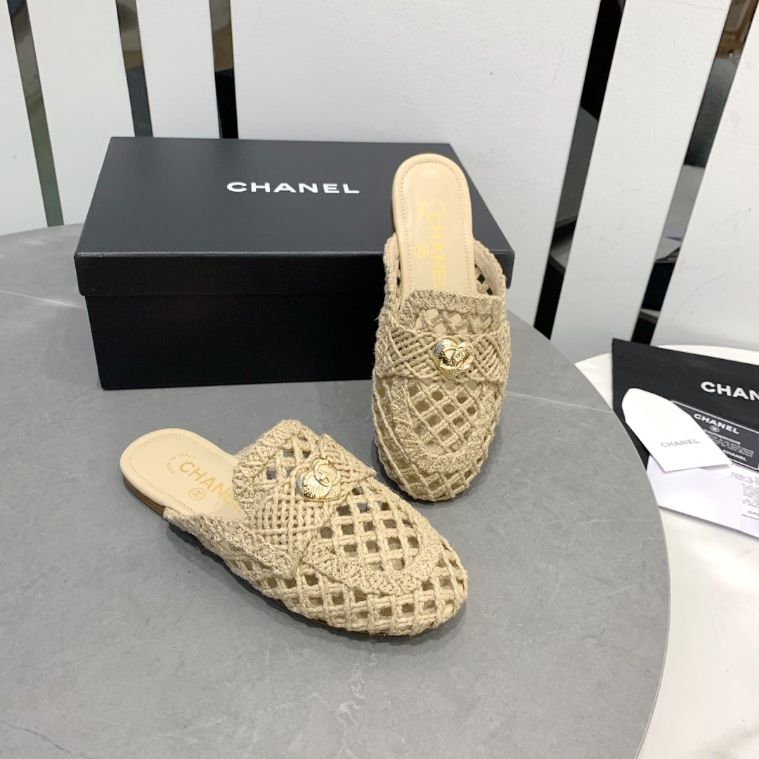 Luxury Shoes Sandals - CHL - 579