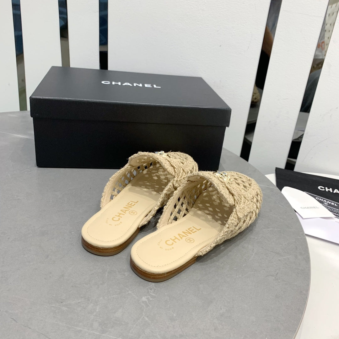 Luxury Shoes Sandals - CHL - 579