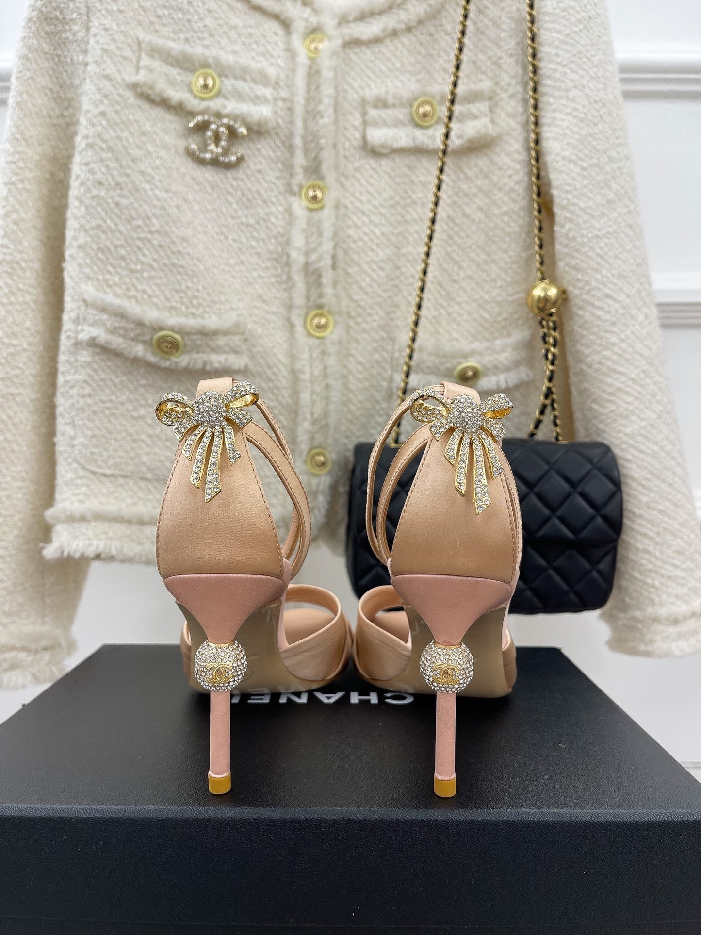 Luxury Shoes Sandals - CHL - 584