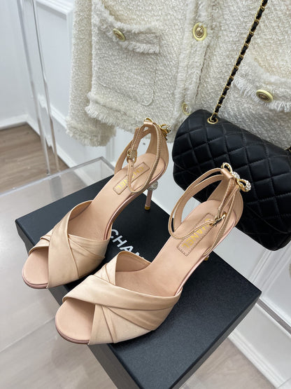 Luxury Shoes Sandals - CHL - 584