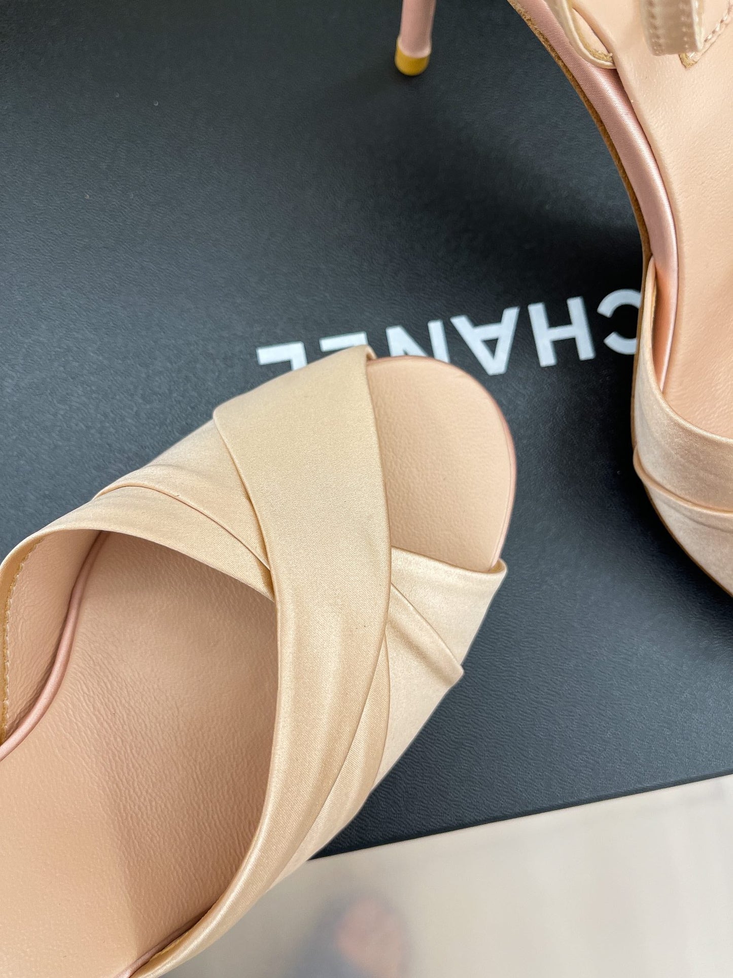 Luxury Shoes Sandals - CHL - 584