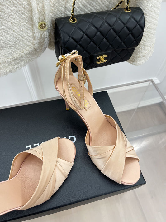 Luxury Shoes Sandals - CHL - 584